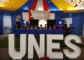 UNES gradúa nuevos profesionales para la Seguridad Ciudadana
