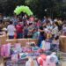 Mérida | Niños de Zea recibieron juguetes en Navidad 