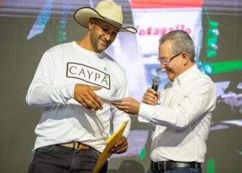 Trujillo obtiene el tercer lugar en el IV Encuentro Internacional de Café de Especialidad Venezolano