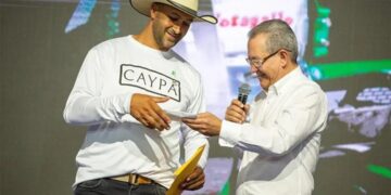 Trujillo obtiene el tercer lugar en el IV Encuentro Internacional de Café de Especialidad Venezolano