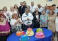 La Sociedad Anticancerosa del Estado Trujillo celebra 43 años de fundación