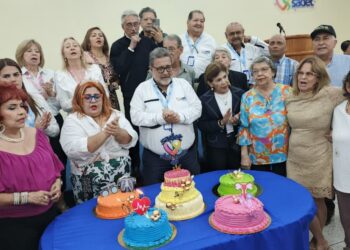 La Sociedad Anticancerosa del Estado Trujillo celebra 43 años de fundación