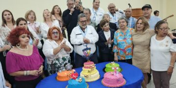 La Sociedad Anticancerosa del Estado Trujillo celebra 43 años de fundación