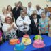 La Sociedad Anticancerosa del Estado Trujillo celebra 43 años de fundación