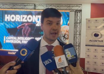 Datanálisis pronostica una “desaceleración importante de la economía” para 2026 y exhorta a las empresas a explotar sus ventajas competitivas