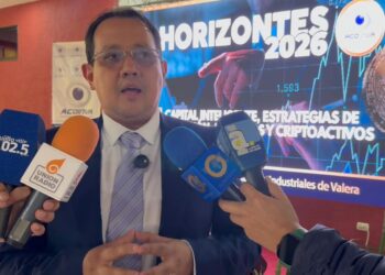 Acoinva destaca la “capacitación” y el “enlace” empresarial como clave para el desarrollo económico en el evento “Horizontes 2026”