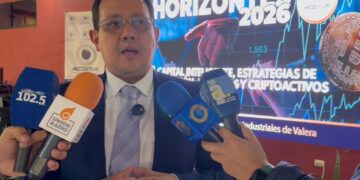 Acoinva destaca la “capacitación” y el “enlace” empresarial como clave para el desarrollo económico en el evento “Horizontes 2026”