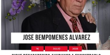 Motatán | Se cumplen 5 meses de la desaparición de «Pomo»