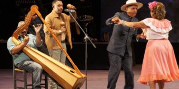 El joropo venezolano fue declarado Patrimonio Inmaterial por la Unesco