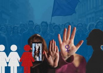 La violencia contra las mujeres en el mundo no se revirtió de forma significativa en 2025