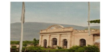 Octavio Jelambi | Trujillo en mis recuerdos 1931 – 1935 | Por Alí Medina Machado