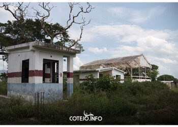 La zona industrial más deteriorada de Yaracuy: 36 % ocupada por el Estado y sólo 3 empresas operativas