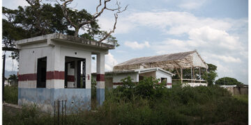 La zona industrial más deteriorada de Yaracuy: 36 % ocupada por el Estado y sólo 3 empresas operativas
