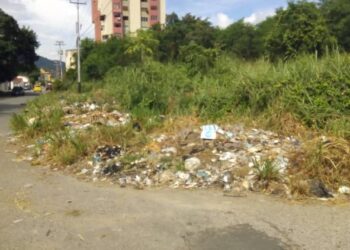 Alcalde de Valera anuncia decreto y multas severas contra dueños de terrenos baldíos y abandonados