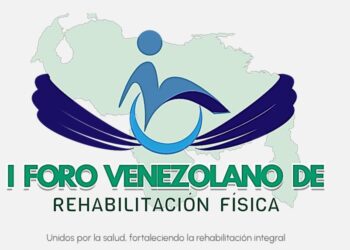 El próximo 13 de diciembre se realizará el I Foro Venezolano de Rehabilitación Física