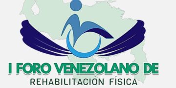 El próximo 13 de diciembre se realizará el I Foro Venezolano de Rehabilitación Física
