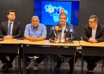 Una Venezuela Democrática con Petro: Es urgente una negociación