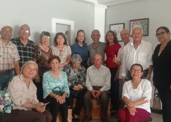 Presentan Decálogo para una genuina nacionalidad venezolana, inspirado en el pensamiento de Mario Briceño Iragorry