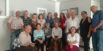 Presentan Decálogo para una genuina nacionalidad venezolana, inspirado en el pensamiento de Mario Briceño Iragorry