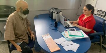 APULA Trujillo: Cerca de 100 profesores beneficiados con jornada médica gratuita