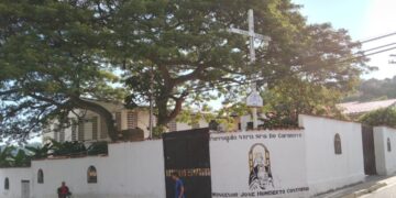 Morón San Isidro:  33 años de haber sido elevada a Parroquia Eclesiástica  | Por: Armando Ramírez