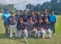 Equipo de la ATU imparable en el softbol en homenaje a Johan Montilla del MPPT