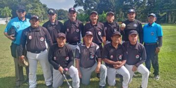 Equipo de la ATU imparable en el softbol en homenaje a Johan Montilla del MPPT