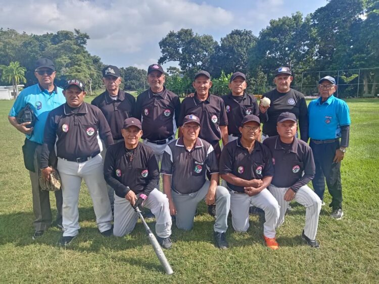 El poderoso equipo de la ATU, obtuvo su segundo triunfo consecutivo.