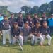 Equipo de la ATU imparable en el softbol en homenaje a Johan Montilla del MPPT