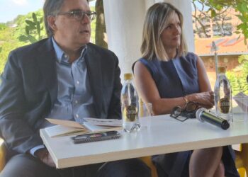 El país del reencuentro: La reconciliación debe preceder al cambio político en Venezuela