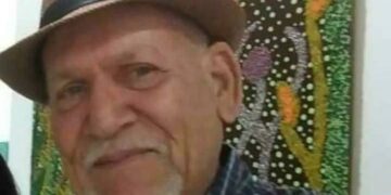 Trujillano César Méndez destacó en el 2025 con su novela «Cuarentena»