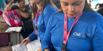 CMDNNA Valera refuerza control de viajes de niños, niñas y adolescentes en temporada navideña