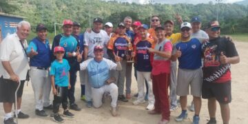 Reencuentro de deportistas y amigos de Plata II, un momento de unión y hermandad