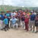Reencuentro de deportistas y amigos de Plata II, un momento de unión y hermandad