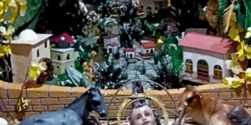 Mérida | Alcaldía de Libertador premió la creatividad y la tradición del pesebre