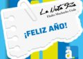LA Nota Fría ¡FELIZ AÑO!