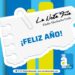 LA Nota Fría ¡FELIZ AÑO!