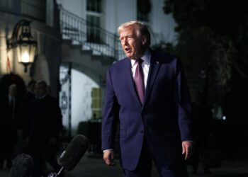 Nigeria confirma que atacó junto a EE.UU. al Estado Islámico en el noroeste del país