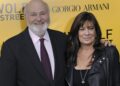 El actor y director Rob Reiner y su esposa Michele Singer encontrados muertos en EE.UU.