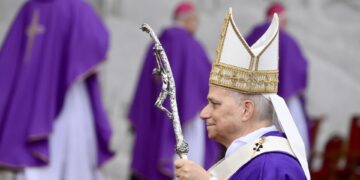 El papa llama urgentemente en Líbano al cese de los ataques y de la lucha armada