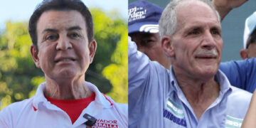 Impulsada por Trump, la derecha hondureña frena a una izquierda castigada por sus errores