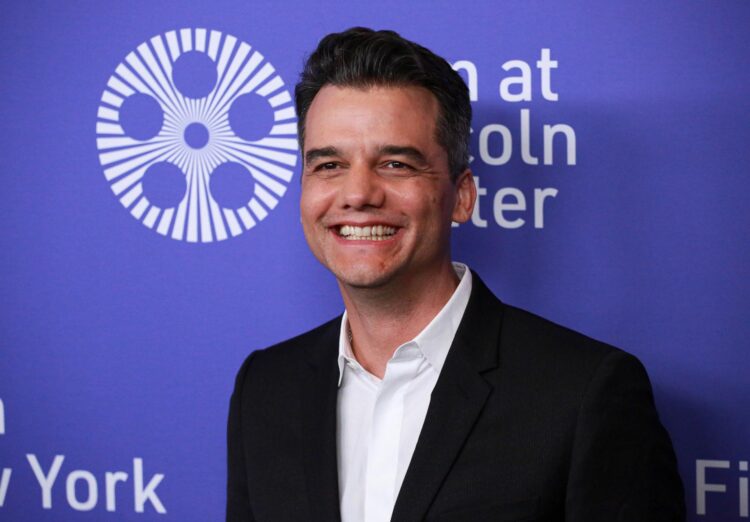 Fotografía de archivo del actor brasileño Wagner Moura durante el Festival de Cine de Nueva York (EE.UU.). EFE/Kena Betancur