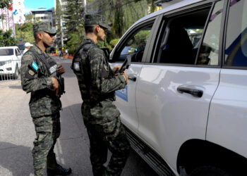 Honduras a la espera de un escrutinio especial que defina al nuevo presidente