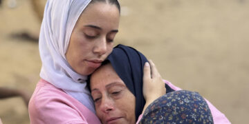 2025: el año más mortífero y destructivo para palestinos desde 1967, según 12 ONG israelíes