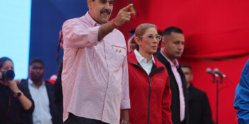Maduro prevé que el PIB de Venezuela crezca un 9 % en 2025 pese a la «agresión económica»