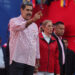 Maduro prevé que el PIB de Venezuela crezca un 9 % en 2025 pese a la «agresión económica»