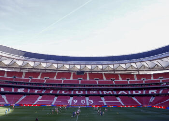 España, a revalidar su título en la Liga de Naciones con la ayuda del Metropolitano
