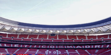 España, a revalidar su título en la Liga de Naciones con la ayuda del Metropolitano