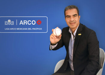 El presidente de la Liga del Pacífico pronostica una gran Serie del Caribe en México