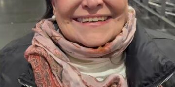 La madre de María Corina asegura que su hija no defraudará a los venezolanos en su lucha